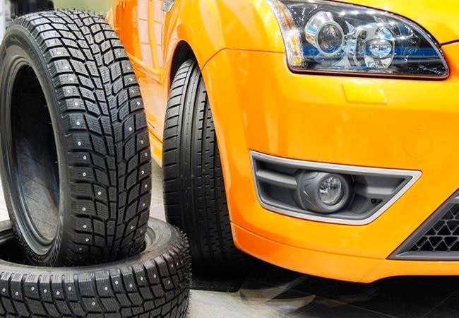 Шиномонтаж Шиномонтаж