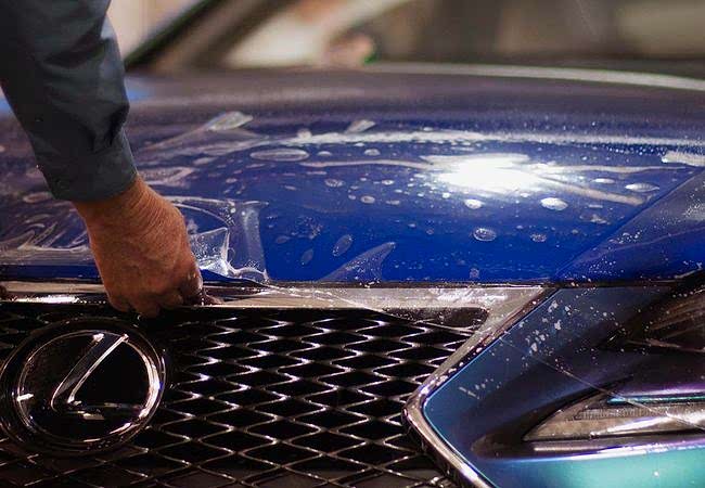 Защита кузова Защита кузова