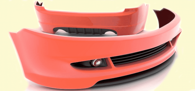 Снятие и установка бампера Снятие и установка бампера