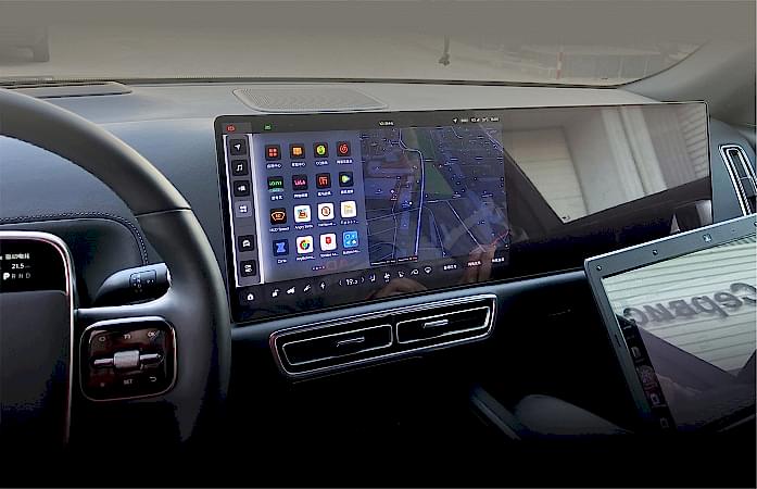 Адаптация китайских авто Адаптация китайских авто