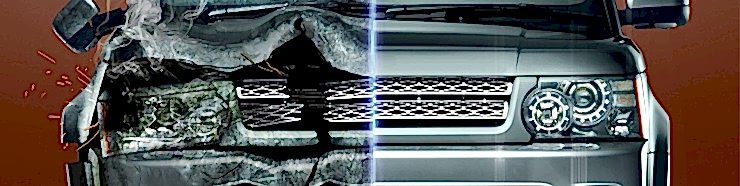 Рихтовка Рихтовка